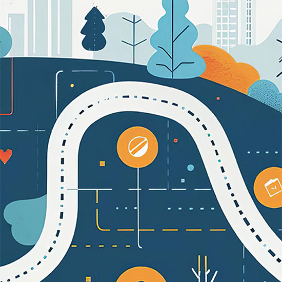 How Product Roadmaps Transform Digital Experiences - Marker Seven